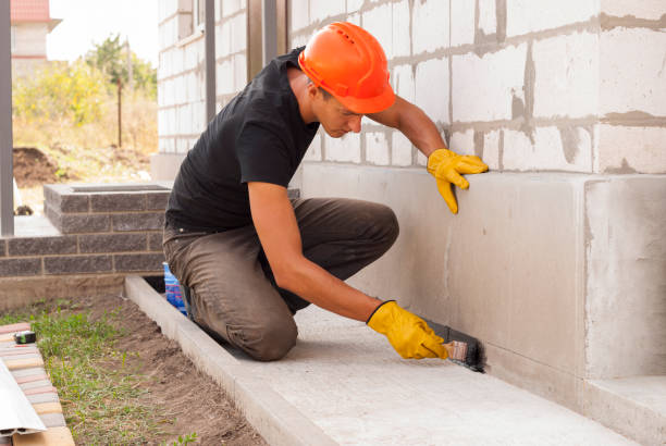 Licensed Interior Drainage System service in Riverton, WY - Halo Water Proofing